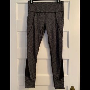 ATHLETA full length leggings